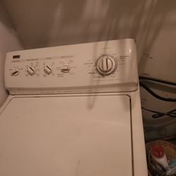 KENMORE ELITE WASHER
