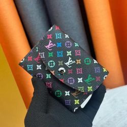 Louis Vuitton wallet
