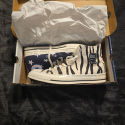 Converse x Braindead