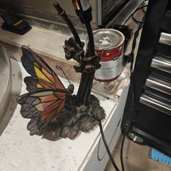 Butterfly art