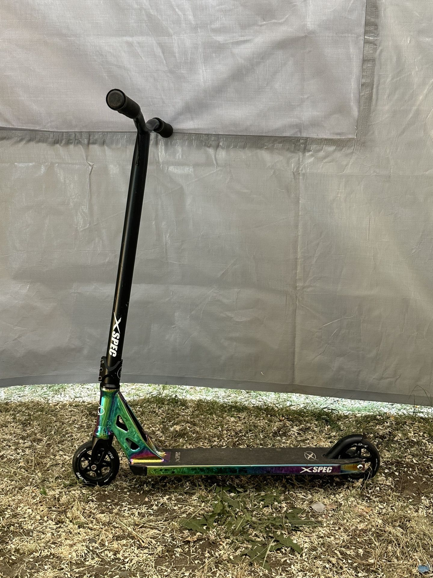 Scooter