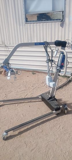 Invacare Reliant Patient Lift