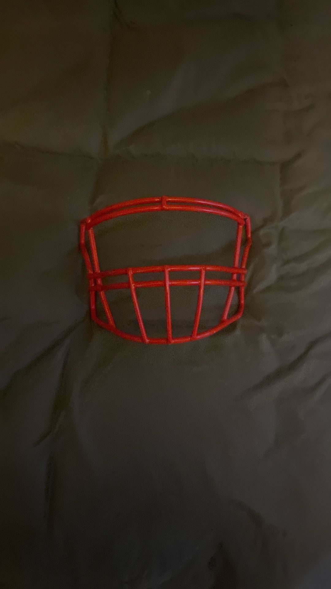 Missing Face Mask Clips