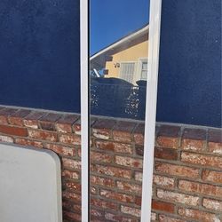 Used Doggy Door  - Large Opening 