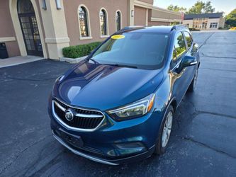 2019 Buick Encore