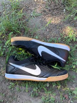 Nike Soccer Indoor Shoes