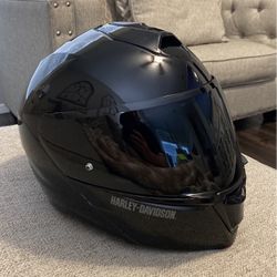 Like New Harley Davidson Motorcycle Helmet 
