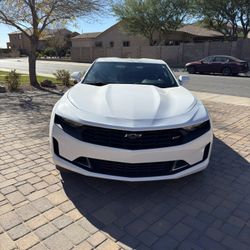 2023 Chevrolet Camaro