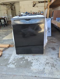 Dishwasher