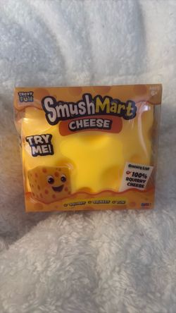 Big cheese