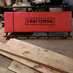 Craftsman Creeper 