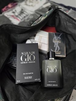 Giorgio Armani Acqua Di Giò Eau de Parfum 100ml
