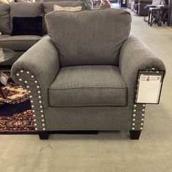 Agleno Chair 