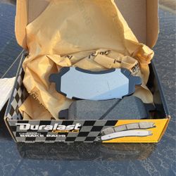 Brake Pads