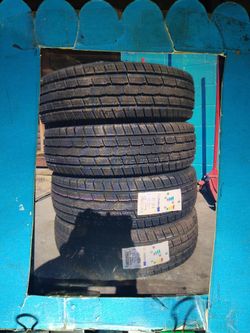 TIRE LT 225 75 16 EACH ELMOFLES