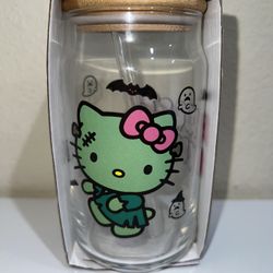Hello Kitty Cup