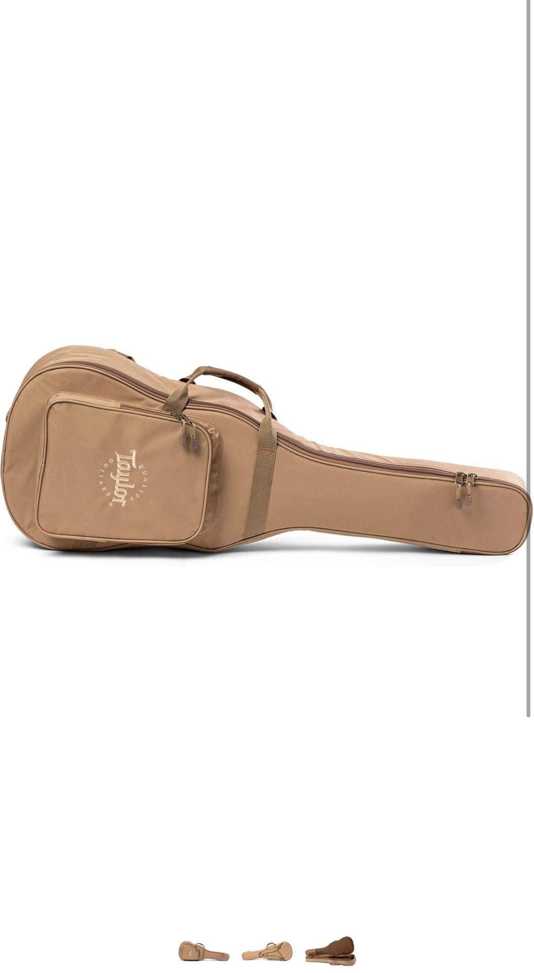 Guitar Cover, Taylor Baby Taylor Acoustic Guitar Gig Bag
