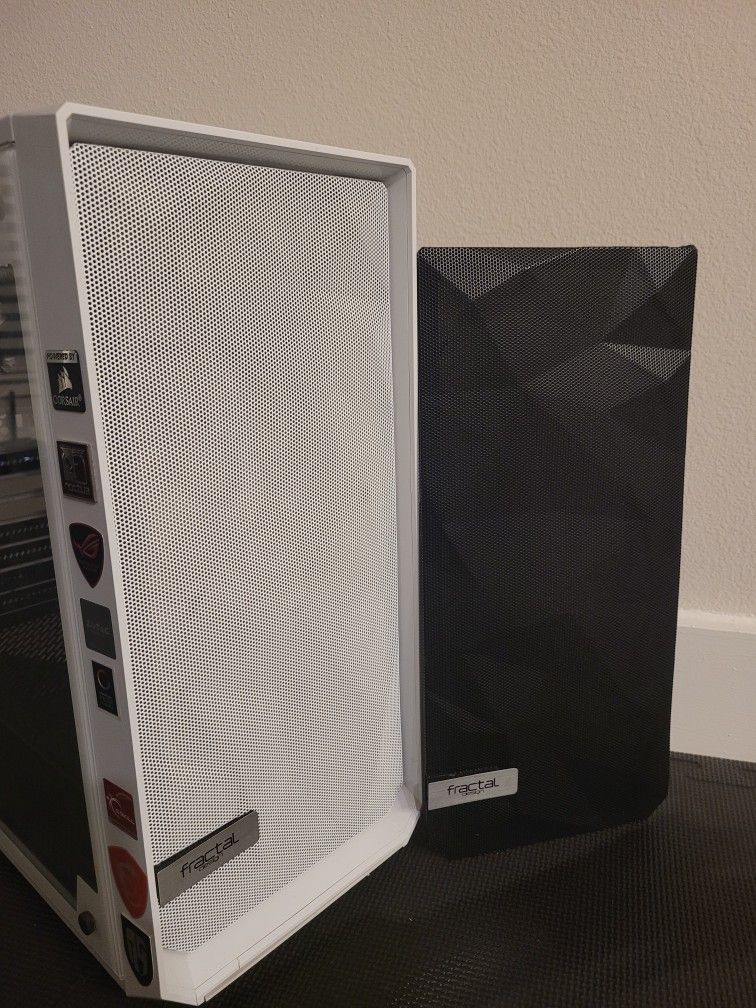 PC Case Bundle