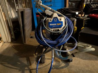 Graco Magnum ProX17