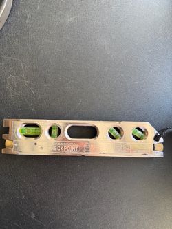 CHECKPOINT 880 G3 LASER LEVEL