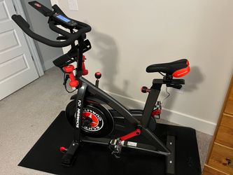 Schwinn Fitness IC4 Indoor Cycling Bike
