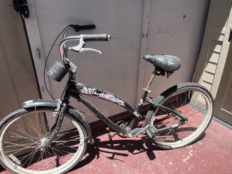 Bikes