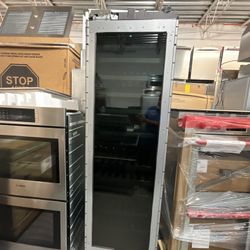 🔥 Signature Kitchen Suite 24” Wine Column – Model SKSCW241RP/01 – NEW 🔥