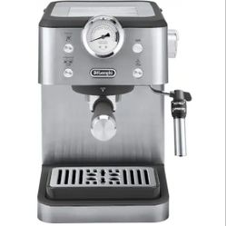 Espresso Coffee Machine 