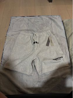 Essential shorts