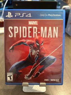 Spider man