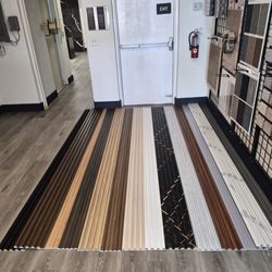 Wall panels