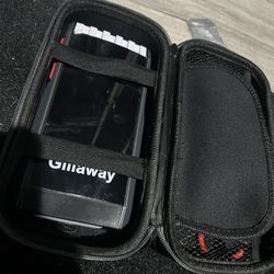 Portable Jump Start Cables Self Jumper Cables