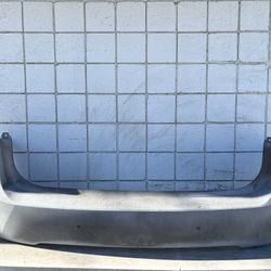 2016 - 2018 Lexus Rx350 Rx450h  F Sport Rear Bumper Cover OEM #5566