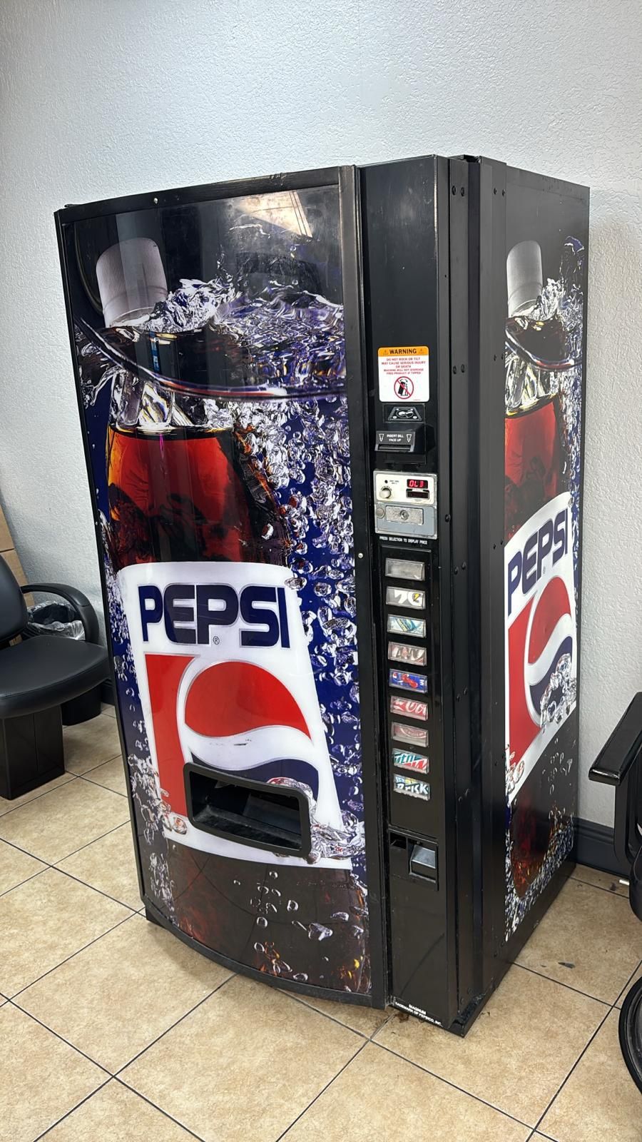 Vending Machine