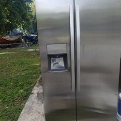 Refrigerador 