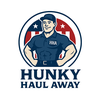 Hunky Haul Away 