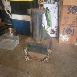 5th wheel/ trailer hitch