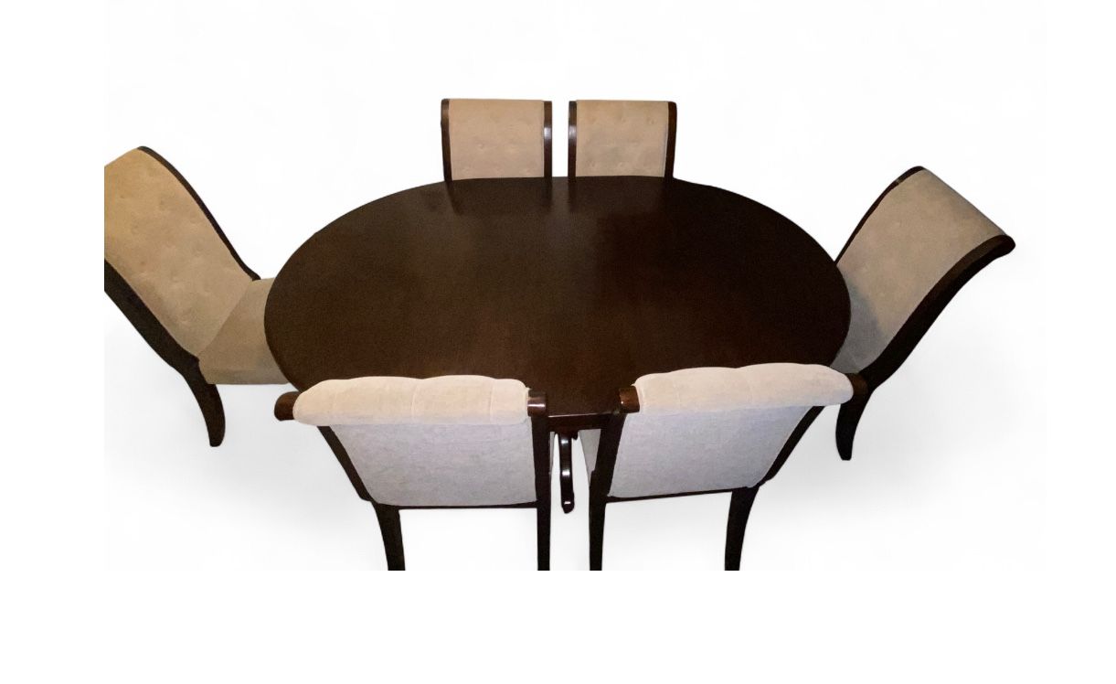 French Dinning Table 