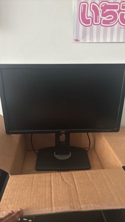 2 Dell Monitors