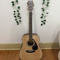 yamaha guitar