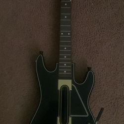 PS4 Guitar Hero Live Controller 