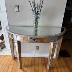 Entry Table 