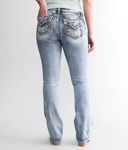 Plus Size Miss Me Jeans $40 Size 31 32 33 34 36