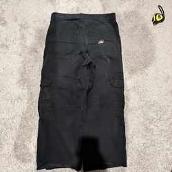 Jnco jeans