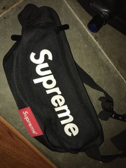 Supreme