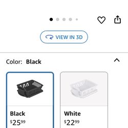 Dish Rack 