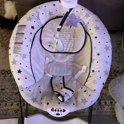 Baby Bouncer