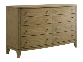 Granada Natural Pine Dresser
