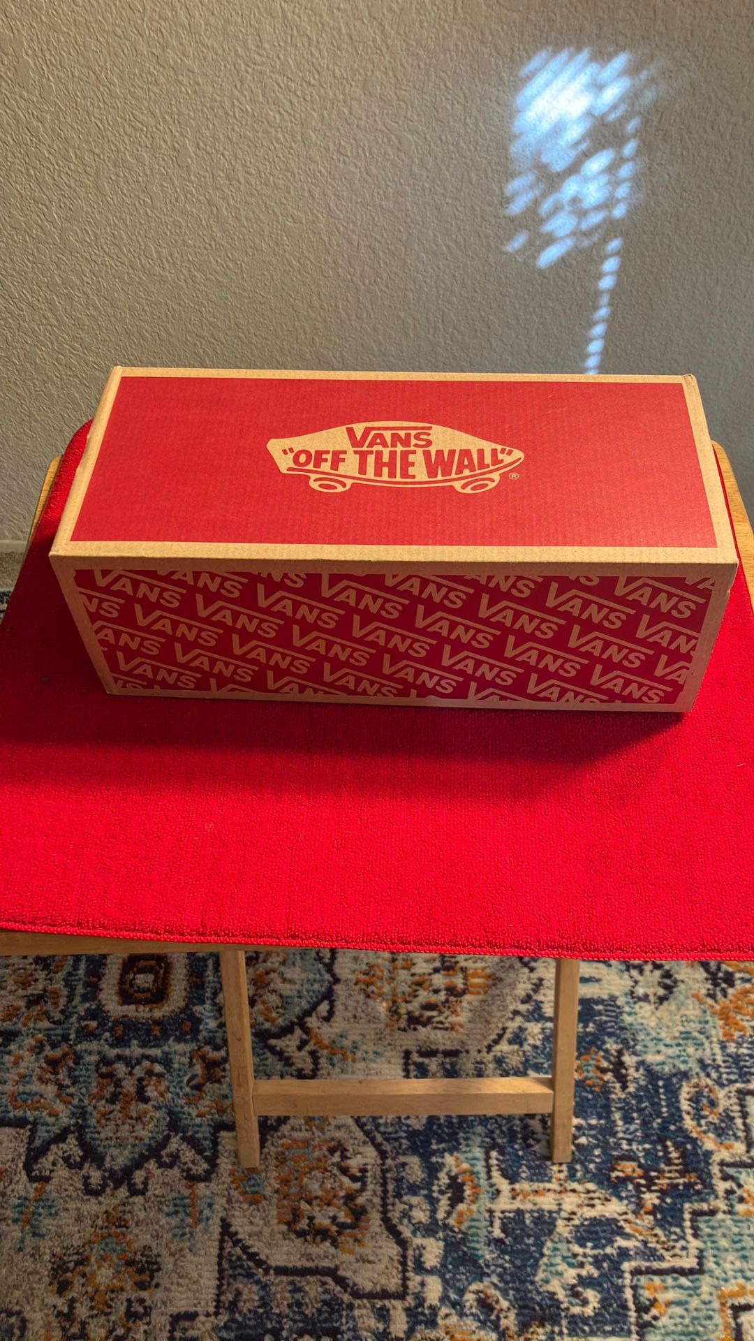 Vans Men’s 12 Shoe Old School