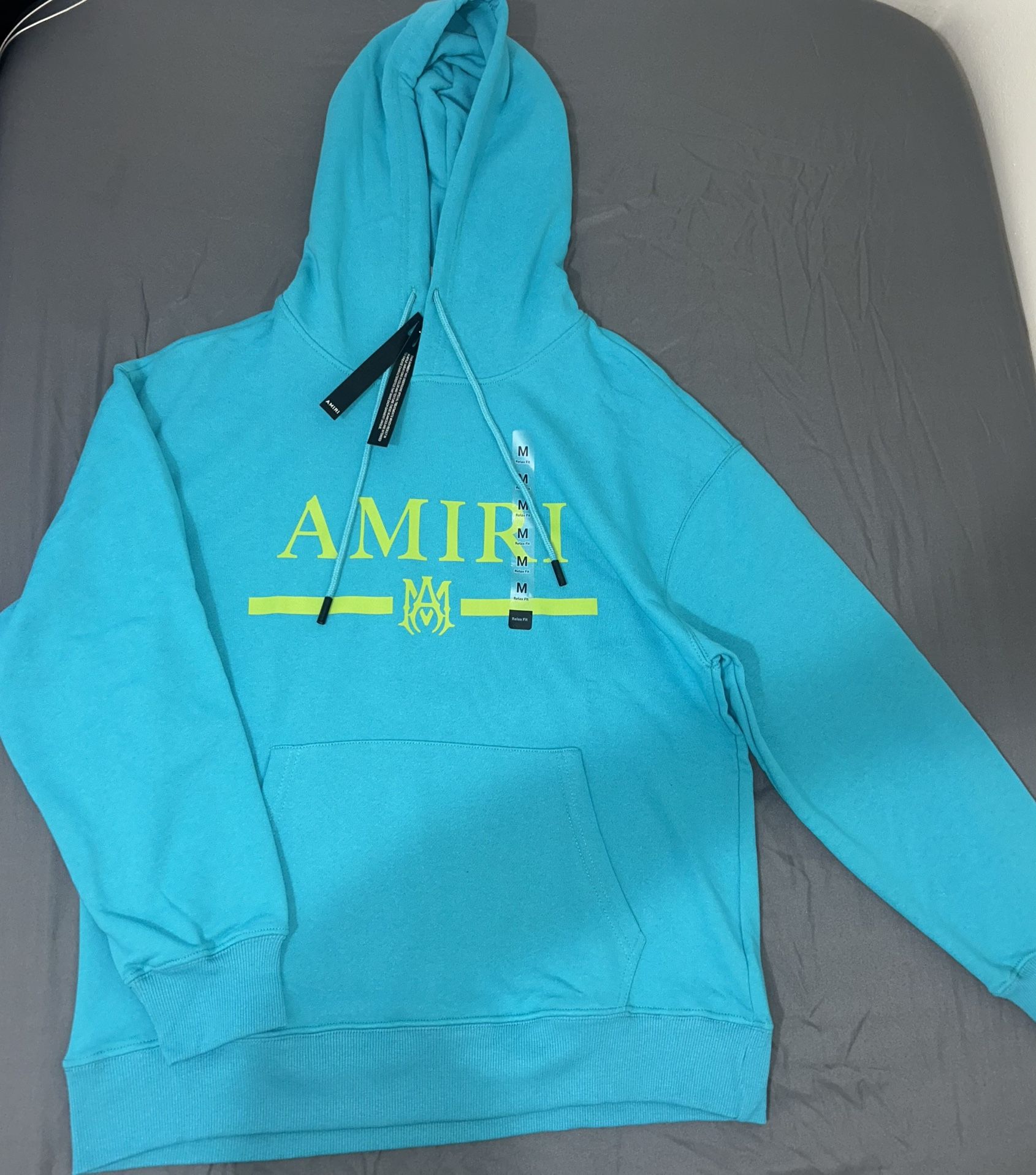 Men’s Premium Graphic Hoodie 